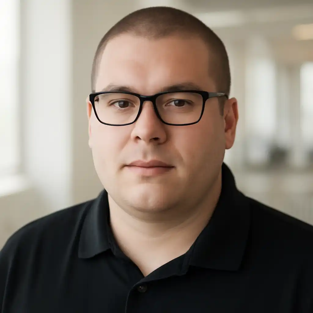 Christopher Hayes